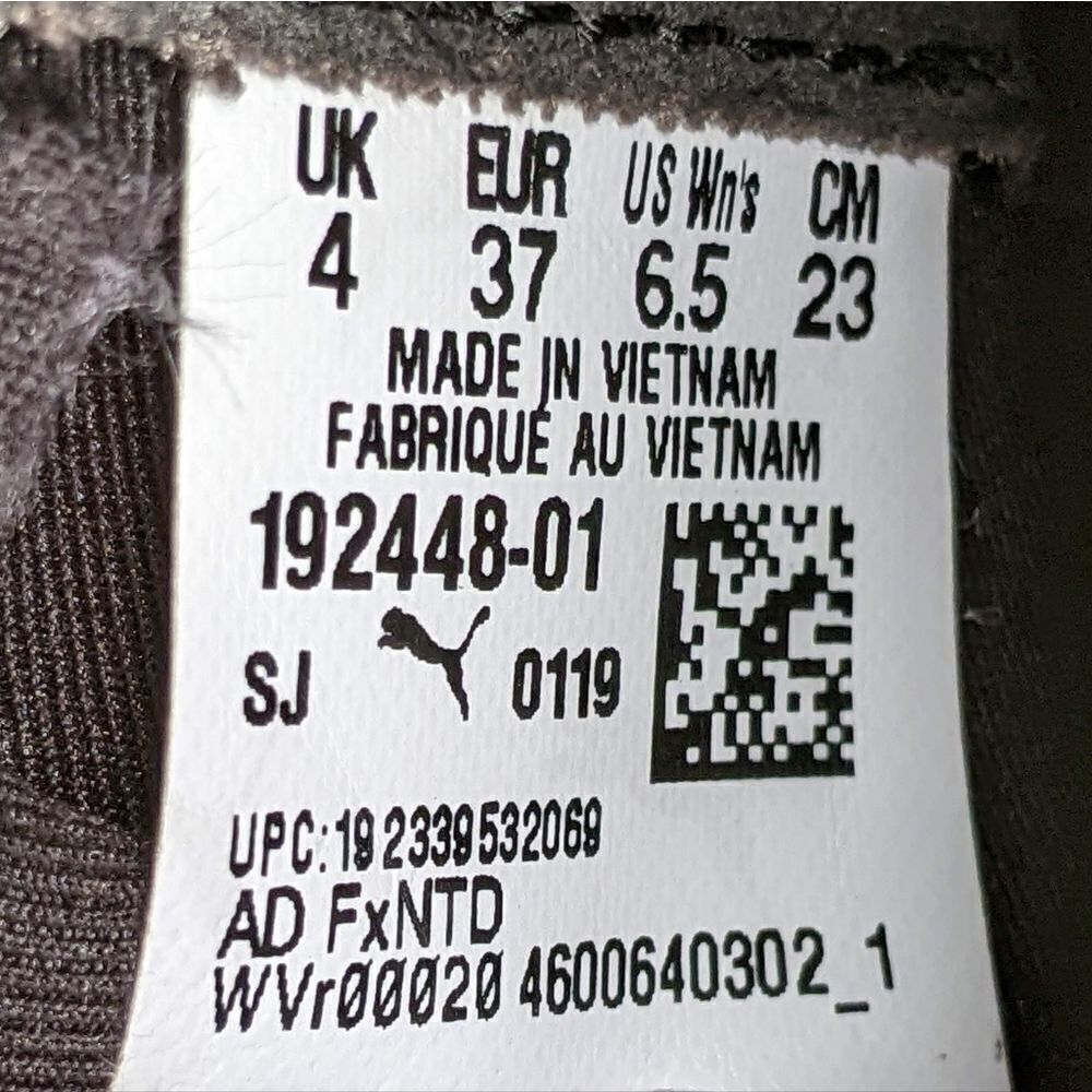 Puma Defy Mid Women's Training Shoes - Picture 8 of 9